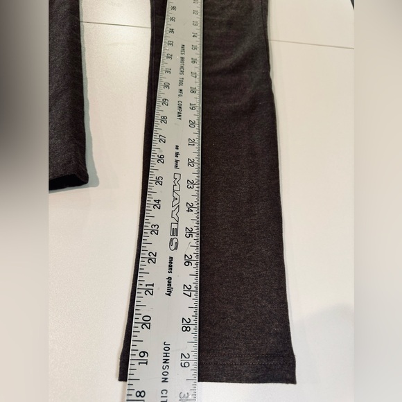 Kut from the Kloth Jennifer Ultra Skinny Pants Brown - Size 8 LIKE NEW - Picture 15 of 16